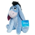 thumbnail image 1 of Eeyore Grande Peluche, 1 of 1
