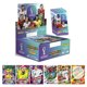 thumbnail image 1 of Entretenimiento Football Star Collection Soccer Star Footballer Limited Card Box Set (64 hojas) Ehuebsd Para Estrenar, 1 of 5
