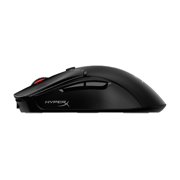 HyperX Pulsefire Haste 2 Optical Wireless Gaming Mouse, Black
