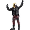 thumbnail image 3 of WWE Top Picks “The Fiend” Bray Wyatt Action Figure, 6-in/15.24-cm Collectible for Ages 6 Years Old & Up, 3 of 4