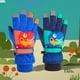 thumbnail image 2 of Guantes De Esquí Para Niños Invierno Cálido A Prueba De Viento Manoplas De Nieve Niñas Niños Guantes Para Clima Frío Para Trineo Snowboard Patinaje Ciclismo Correr Y Actividades Al Aire Libre Sweethay OD016538-02, 2 of 6