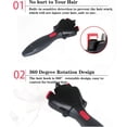 thumbnail image 3 of Electronic Braiding Tool Fast Hair Braiding Machine DIY Braiding Machine Magic Braiding Hair Styling Tools, 3 of 5