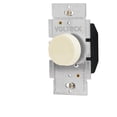 thumbnail image 1 of DIMMER ROTATORIO VOLTECK 600 W STD 46302, 1 of 2