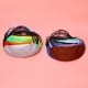 thumbnail image 2 of 21 piezas de antifaz portátil para dormir, antifaz nocturno, antifaz, accesorio para dormir en casa y viajar (colores variados), 2 of 7