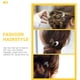 thumbnail image 4 of 4 piezas de cabello metal horquilla en forma de U, 4 of 6