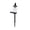B, variant on 15.75 Inch Solar Powered Tombstone Light, Resin Ghost House Landscape Stake, Spooky Glowing Outdoor Decor, Energy Efficient Garden Light for Lawn, Walkway, Halloween Party Ambiance, C