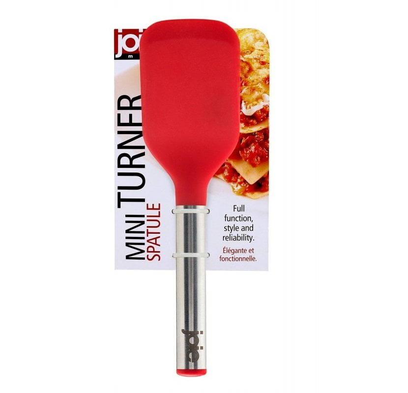mini stainless steel spatula