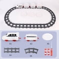 thumbnail image 2 of Tren de sushi XCF juguete giratorio para sushi mesa giratoria, 2 of 4