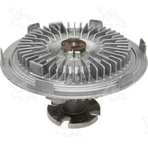 Engine Cooling Fan Clutch Fits select: 1994-1996 CHEVROLET S TRUCK, 1994-1996 GMC SONOMA
