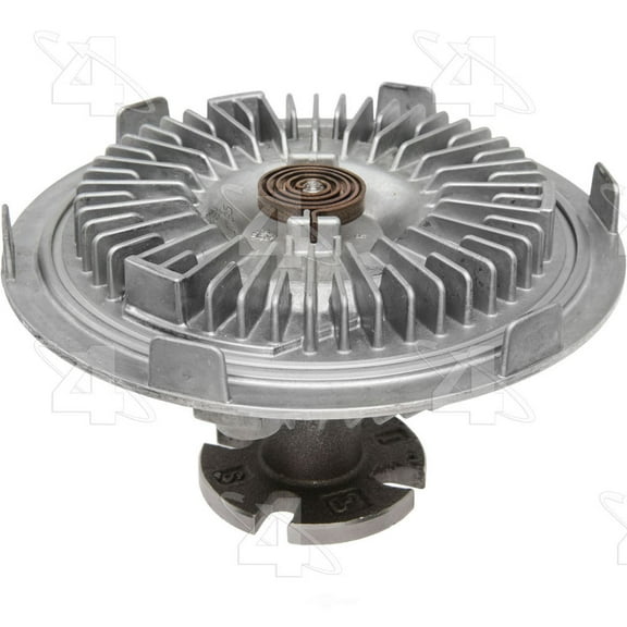Engine Cooling Fan Clutch Fits select: 1994-1996 CHEVROLET S TRUCK, 1994-1996 GMC SONOMA