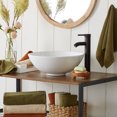 thumbnail image 4 of Great Bay Home Cotton Textured Quick-Dry Towel Set  (6 Piece Set, Terracotta), 4 of 6