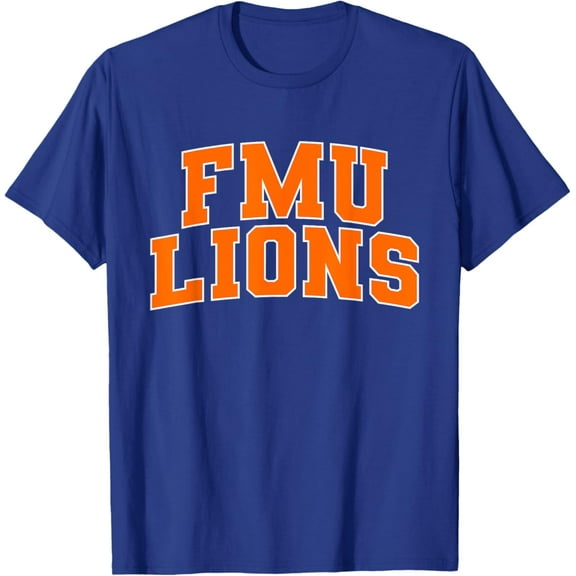 Simple Fit Florida Memorial University Apparel Sports Fan T-Shirt All Size S-5XL