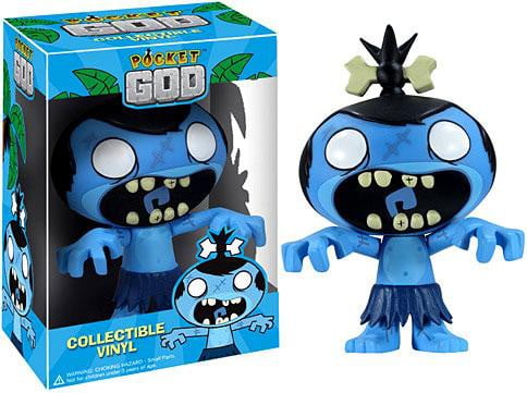 Plants vs. Zombies Funko POP! Games 