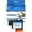 1*C9423A, variant on C5019A C9420A C9421A C9422A C9423A C9424A Print Head Combo Pack, Compatible for HP 10ps 120 120nr 130 130gp 130nr 130r 20ps 30 30n 50ps 90 90gp 90r Printers, High Print Volume