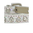 thumbnail image 3 of Collier pour Chat avec Superposition en Strass, 1 Pce, 3 of 4