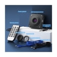 thumbnail image 2 of CX3 CX4 CMOS industrial Camera USB 1080P 4800W Digital Video Recorder for Microscope Micrographics Machine Vision, 2 of 6