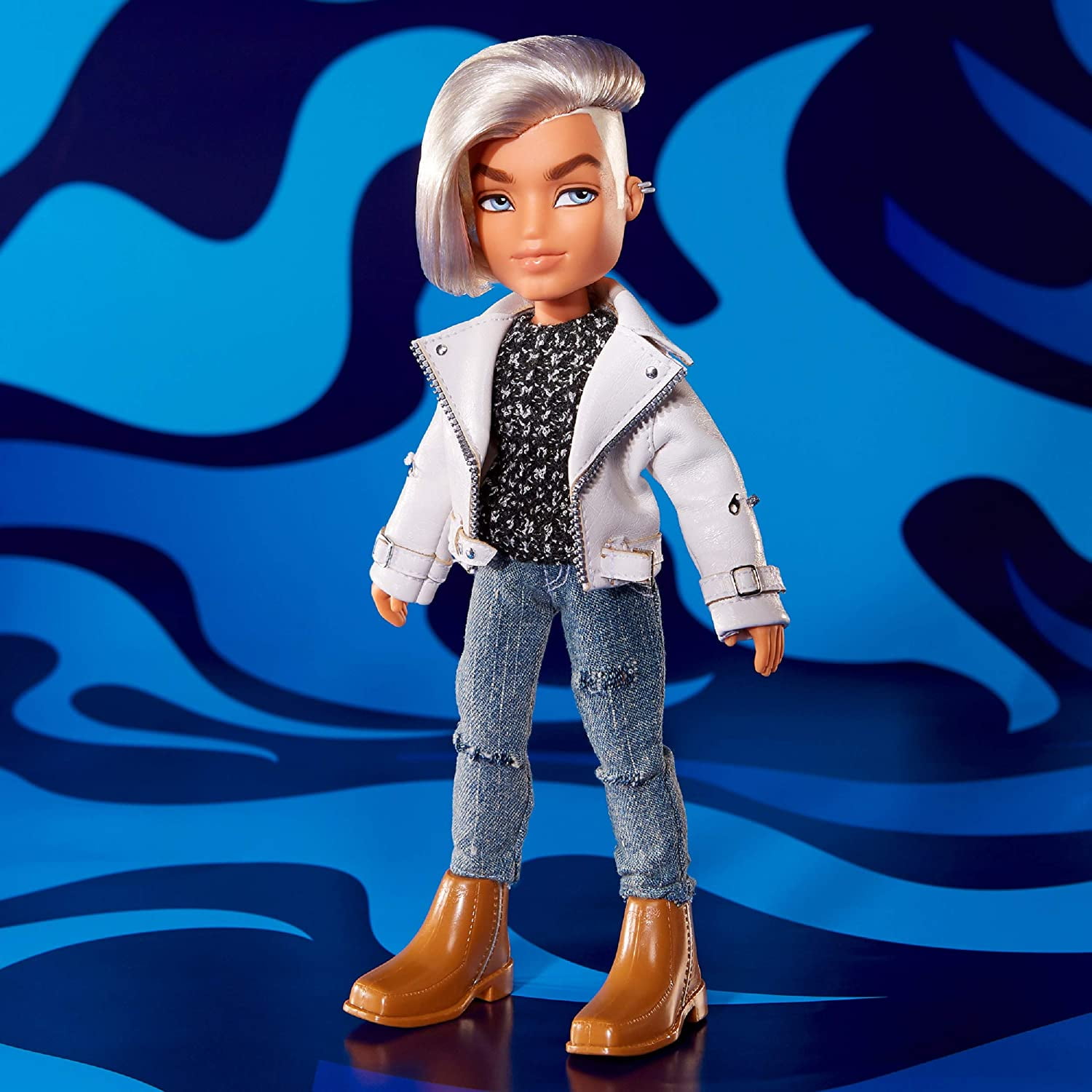Bratz Cameron Collector Core Doll Multicolor Bratz Cameron Collector Core Doll Multicolor