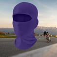 thumbnail image 3 of FUZHIQ Balaclava Ski Mask for Men Women, Summer Face Mask for Motorcycle Helmets, Dirt Bike Accessories Neck Gaiter, Bandanas, 3 of 7