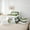 Lime, variant on Erosebridal Happy Camping Bedding Twin Size, Jungle Animal Bedding Sets Twin Size, Peace and Love Reversible Bed Set, Lightweight Bedroom Decorative, 7pcs
