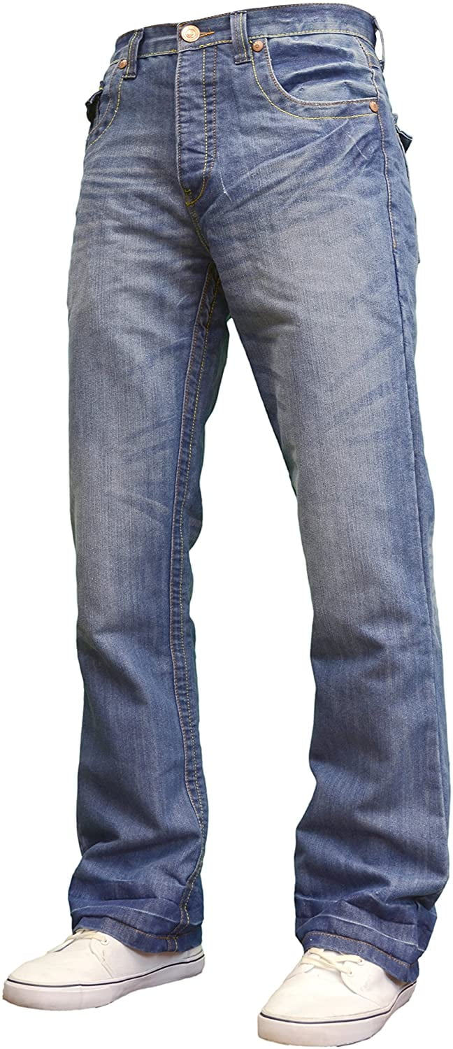 short leg jeans mens