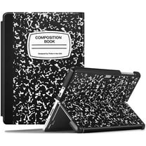 Multiple Angle Case for Microsoft Surface Go 3 2021 / Surface Go 2 2020 / Surface Go 2018 10-inch Tablet - Hard Shell Business Cover
