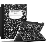 Multiple Angle Case for Microsoft Surface Go 3 2021 / Surface Go 2 2020 / Surface Go 2018 10-inch Tablet - Hard Shell Business Cover