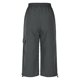 thumbnail image 5 of Karight Women's Cargo Capris Loose Fit Casual Hiking Pants Lightweight Quick Dry Joggers Outdoor Workout Pants with Pockets, 5 of 8