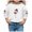 White, variant on Boys Sweatshirts Boys Girls Christmas Crew Neck Long Sleeve Hoodless Sweatshirt Black 5-6 Years