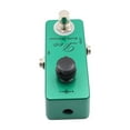 thumbnail image 1 of MOSKYAudio Dec Booster Guitare Électrique Effet Pédale Mini Effet Unique avec Clean Boost True Bypass, 1 of 7