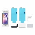 thumbnail image 3 of Protector de pantalla Samsung Galaxy A54 5G Transparente, 3 of 3