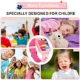 thumbnail image 5 of Kids Smart Phone Watch With Camera Games Touch Screen Toys Smartwatch Children, 5 of 7