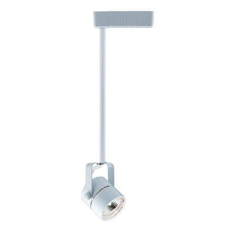

Jesco Lighting SK212-WH 12 in. Rod Fixture Extender for Low Voltage Track Fixtures White