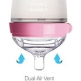 thumbnail image 3 of Comotomo Paquet Double, Rose (4x250 ml), 3 of 3