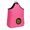 Pink, variant on Hay Bag Red