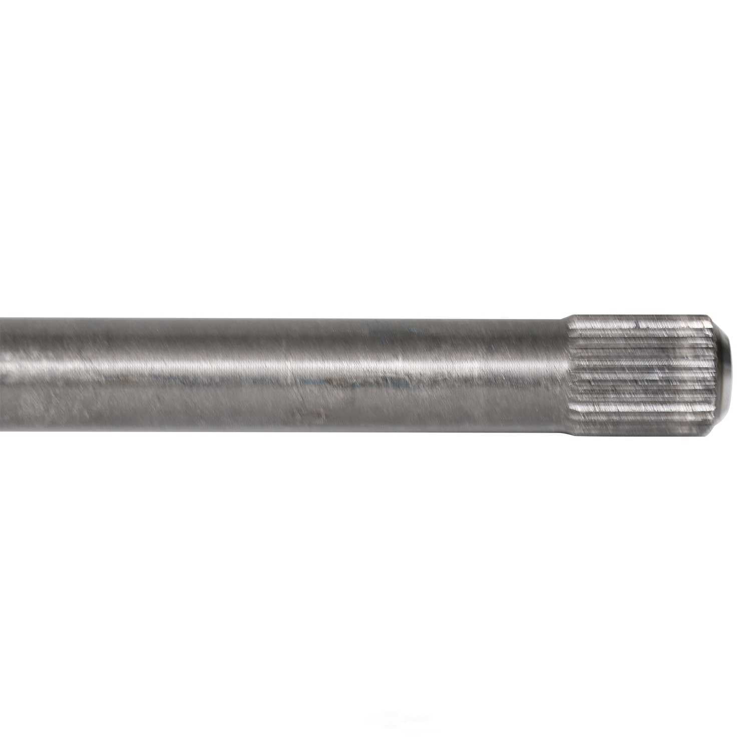 GSP NCV69204 Lexus, Toyota CV Axle Assembly - Front Left, Lexus LX450 / Toyota Land Cruiser (Front