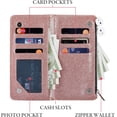 thumbnail image 2 of Card Slots Handbag - S9, 2 of 15