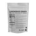 thumbnail image 2 of CHAMELLIA Lemongrass & Ginger Pyramid Tea Bags (2G x 50), 2 of 5