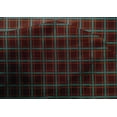 thumbnail image 3 of oneOone Cotton Silk Fabric Tartan Check Decor Fabric Printed BTY 42 Inch Wide, 3 of 4