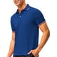 thumbnail image 3 of Playera Polo Hombre Manga Corta Shendy Vendy Casual Camisa, 3 of 5