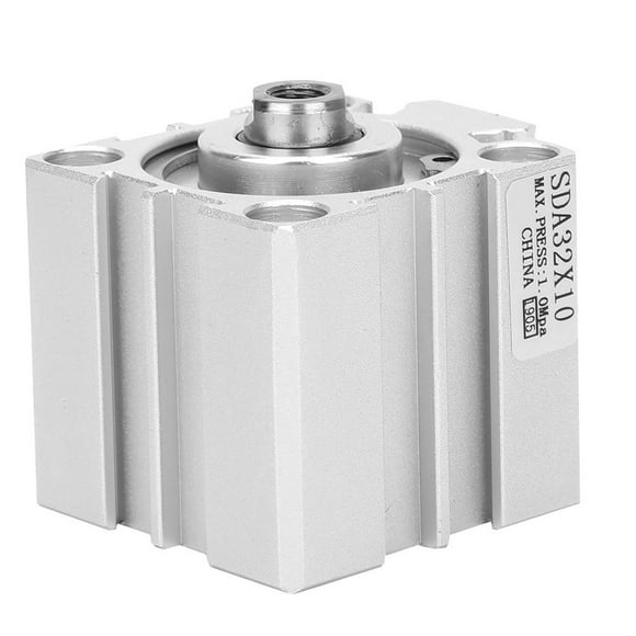 Pneumatic ComponentsSDA32 Thin Air Cylinder Air Cylinder SD Air Cylinder Next-Gen Design