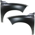 thumbnail image 4 of For 09-20 Ram Pickup Truck 1500/2500/3500/4500/5500 Front Fender LH+RH SET PAIR, 4 of 5