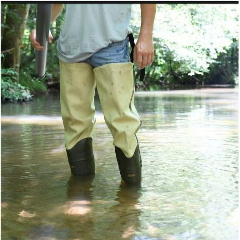 Hip waders deals at walmart