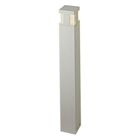 Dals Lighting LED 12.5-Watt 4 Direction Path Light with Integrated Non-Dimmable Driver