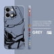 thumbnail image 3 of Case For OPPO RENO 8 7 9 6 7SE 5 4 4SE 4 3 4G 5G PRO PLUS Colour Simple Liquid Silicone Case Marvel Iron Man Comics, 3 of 5