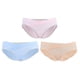 thumbnail image 2 of Bragas para mujeres embarazadas, 3 piezas Calzoncillos de maternidad bajos para mujeres embarazadas Calzoncillos para mujeres embarazadas Integración perfecta, 2 of 8