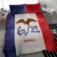 thumbnail image 4 of Juego de cama Iowa, 4 of 4