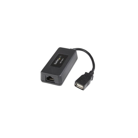 131FT USB 1.1 ETHERNET EXTENDER OVER CAT5 OR CAT6 price history on PriceWatchPro