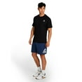 thumbnail image 5 of Reebok Men's and Big Men's Logo Fleece Shorts, 7" Inseam, Sizes XS-5XL, 5 of 5