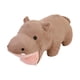 thumbnail image 2 of Muñeco de peluche CUTICAT Linda figura de hipopótamo de peluche sofá de peluche decorativo para el hogar, 2 of 8