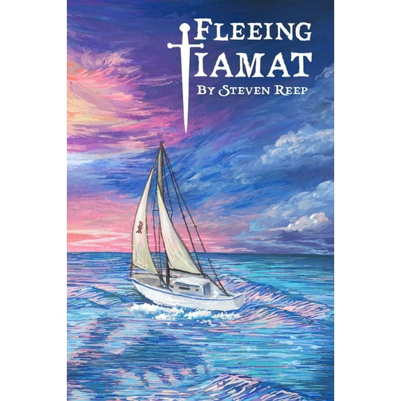 Fleeing Tiamat (Paperback)